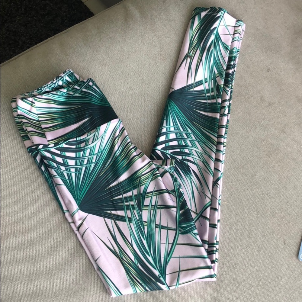 Leggings